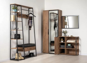 Модульная прихожая Гранд в Нягани - nyagan.mebel-tymen.ru | фото