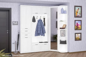 Модульная прихожая Карина композиция-3 в Нягани - nyagan.mebel-tymen.ru | фото