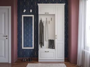 Модульная прихожая Ливерпуль в Нягани - nyagan.mebel-tymen.ru | фото