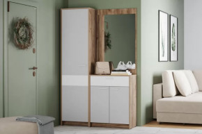 Модульная прихожая Нортон в Нягани - nyagan.mebel-tymen.ru | фото