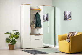 Модульная прихожая Октава в Нягани - nyagan.mebel-tymen.ru | фото