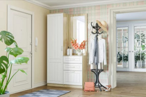 Модульная прихожая Оливия в Нягани - nyagan.mebel-tymen.ru | фото