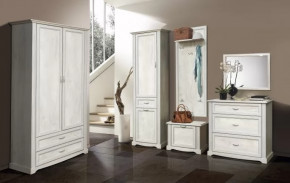 Модульная прихожая Сохо в Нягани - nyagan.mebel-tymen.ru | фото