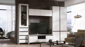 Модульная серия Бостон анкор светлый в Нягани - nyagan.mebel-tymen.ru | фото