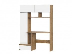 Модульная система Некст 1 Стол компьютерный в Нягани - nyagan.mebel-tymen.ru | фото