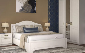 Модульная спальня Ливерпуль в Нягани - nyagan.mebel-tymen.ru | фото