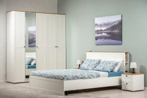 Модульная спальня Остин в Нягани - nyagan.mebel-tymen.ru | фото