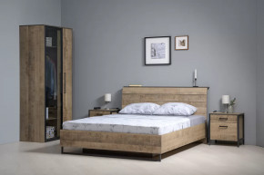 Модульная спальня Трувор в Нягани - nyagan.mebel-tymen.ru | фото