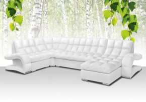 Модульный диван Брайтон в Нягани - nyagan.mebel-tymen.ru | фото