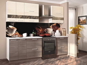 Модульный кухонный гарнитур Гарда в Нягани - nyagan.mebel-tymen.ru | фото