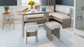 Модульный кухонный уголок «Дублин» в Нягани - nyagan.mebel-tymen.ru | фото