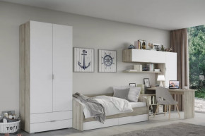 Молодежная Анима Композиция №1 в Нягани - nyagan.mebel-tymen.ru | фото