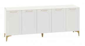 Монтесито Тумба под ТВ 16.66 в Нягани - nyagan.mebel-tymen.ru | фото