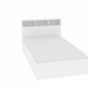 Морена Кровать (1200) в Нягани - nyagan.mebel-tymen.ru | фото