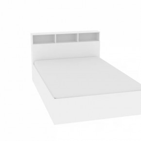 Морена Кровать (1400) в Нягани - nyagan.mebel-tymen.ru | фото