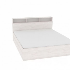 Морена Кровать (1800) в Нягани - nyagan.mebel-tymen.ru | фото