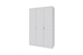 Мэгги Шкаф распашной для одежды ШР-3 Белый в Нягани - nyagan.mebel-tymen.ru | фото