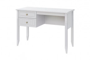 Мэгги Стол туалетный Белый в Нягани - nyagan.mebel-tymen.ru | фото