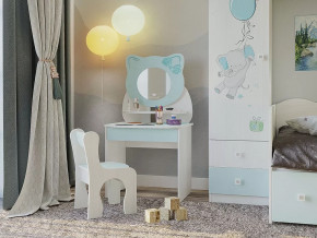 Набор детский Котенок в Нягани - nyagan.mebel-tymen.ru | фото