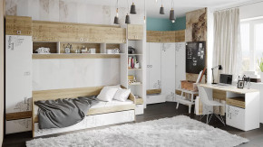 Набор детской мебели «Оксфорд» №2 в Нягани - nyagan.mebel-tymen.ru | фото