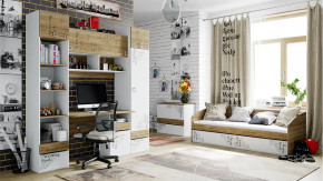 Набор детской мебели «Оксфорд» №3 в Нягани - nyagan.mebel-tymen.ru | фото