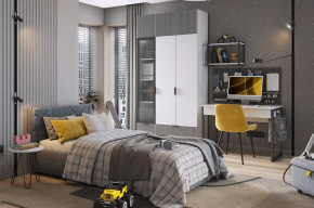 Набор детской мебели Зефир К6 в Нягани - nyagan.mebel-tymen.ru | фото