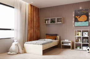 Набор для детской спальни Симпл №2 в Нягани - nyagan.mebel-tymen.ru | фото