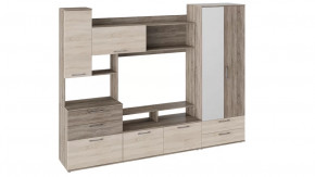 Набор мебели для общей комнаты «Марта» в Нягани - nyagan.mebel-tymen.ru | фото