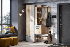 Набор мебели для прихожей Фаворит-1 в Нягани - nyagan.mebel-tymen.ru | фото