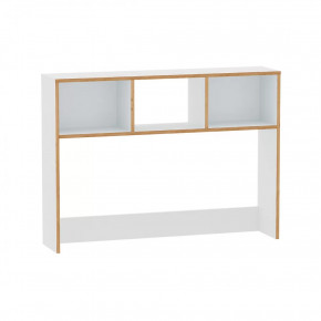 Надстройка на стол Вуди 13.161 в Нягани - nyagan.mebel-tymen.ru | фото