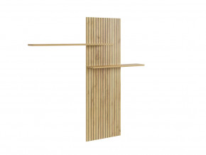 Надстройка (Полка) Моди в Нягани - nyagan.mebel-tymen.ru | фото