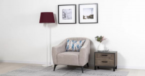 Наоми Кресло для отдыха арт. ТК 480 в Нягани - nyagan.mebel-tymen.ru | фото