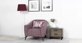 Наоми Кресло для отдыха арт. ТК 481 в Нягани - nyagan.mebel-tymen.ru | фото