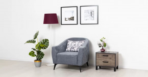 Наоми Кресло для отдыха арт. ТК 482 в Нягани - nyagan.mebel-tymen.ru | фото