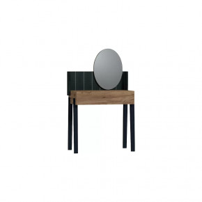 Nature 43 Стол туалетный в Нягани - nyagan.mebel-tymen.ru | фото