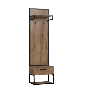 Nature 74 Вешалка в Нягани - nyagan.mebel-tymen.ru | фото