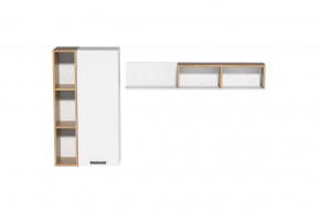 Навесные модули Эльза в Нягани - nyagan.mebel-tymen.ru | фото