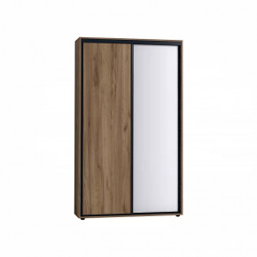 NEO 303 Шкаф-купе в Нягани - nyagan.mebel-tymen.ru | фото