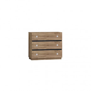 NEO 455 Комод в Нягани - nyagan.mebel-tymen.ru | фото