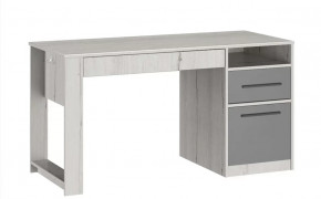 «Нильс 1» стол письменный в Нягани - nyagan.mebel-tymen.ru | фото