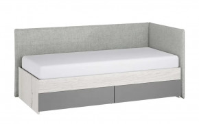 "НИЛЬС-3" кровать с ортопедом 900 (2000*900) в Нягани - nyagan.mebel-tymen.ru | фото