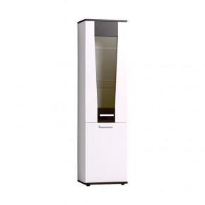 Норвуд 13 Шкаф для посуды в Нягани - nyagan.mebel-tymen.ru | фото