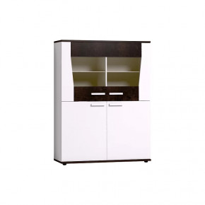 Норвуд 22 Шкаф-сервант в Нягани - nyagan.mebel-tymen.ru | фото