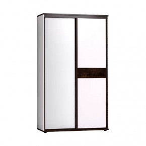 Норвуд 303 Шкаф-купе в Нягани - nyagan.mebel-tymen.ru | фото