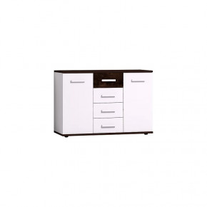 Норвуд 5 Тумба МЦН в Нягани - nyagan.mebel-tymen.ru | фото