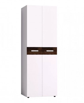 Норвуд 54 Шкаф для одежды в Нягани - nyagan.mebel-tymen.ru | фото