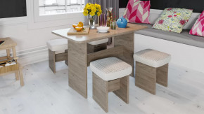 Обеденная группа «Дублин» в Нягани - nyagan.mebel-tymen.ru | фото