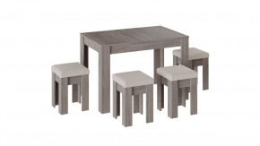 Обеденная группа «Ганновер» в Нягани - nyagan.mebel-tymen.ru | фото