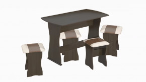 Обеденная группа тип 1 в Нягани - nyagan.mebel-tymen.ru | фото