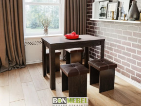 Обеденная группа тип 5 в Нягани - nyagan.mebel-tymen.ru | фото